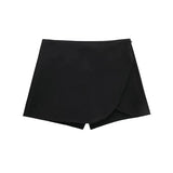 Front view of Vienna Shorts
