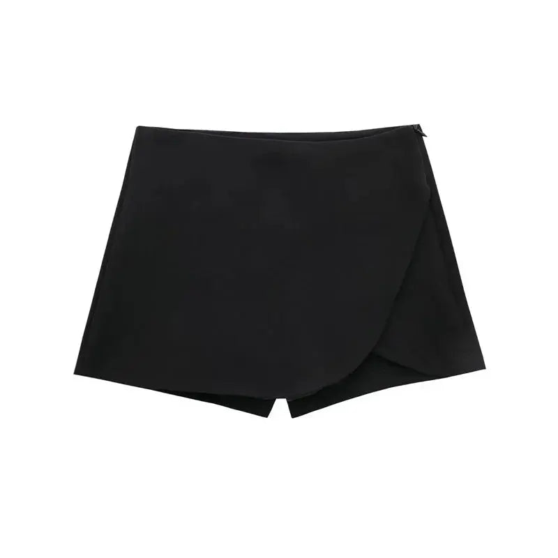 Front view of Vienna Shorts