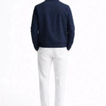 Back view of Virello Jacket, alternate view