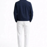 Back view of Virello Jacket, alternate view