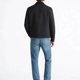 Back view of Virello Jacket, full view