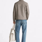 Back view of Virello Jacket