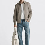 Virello Jacket shown in a lifestyle setting