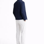 Side view of Virello Jacket, alternate view