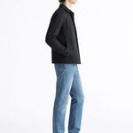 Side view of Virello Jacket, opposite side