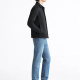 Side view of Virello Jacket, opposite side