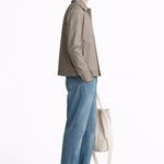 Side view of Virello Jacket