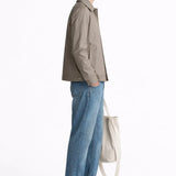Side view of Virello Jacket