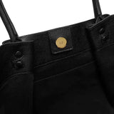 Close-up detail of Willow Bag
