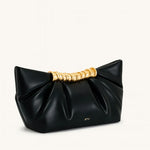 Front view of Willow Clutch, alternate view