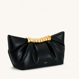 Front view of Willow Clutch, alternate view